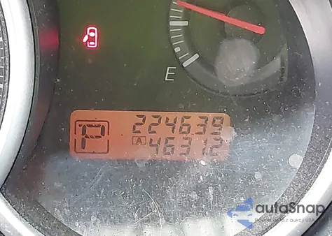 2010 Nissan Versa 1.8S из США, поврежденный, VIN 3N1BC1AP3AL458043